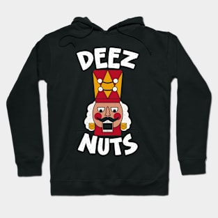 Deez Nuts Hoodie